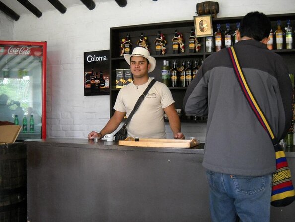Traditional Coffee Farm Experience at Hacienda Coloma from Bogotá - Key Points at a Glance