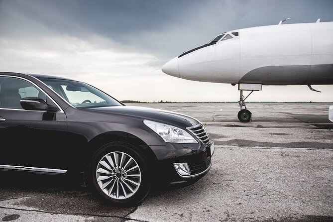 Transfers from the Airport to Hotels in Cartagena - Meeting your driver: where you will find the car and how to avoid confusion