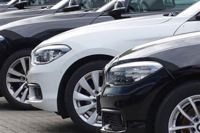Transfers from the Airport to Hotels in Cartagena - Where you will be dropped off: Cartagena neighborhoods you can reach fast