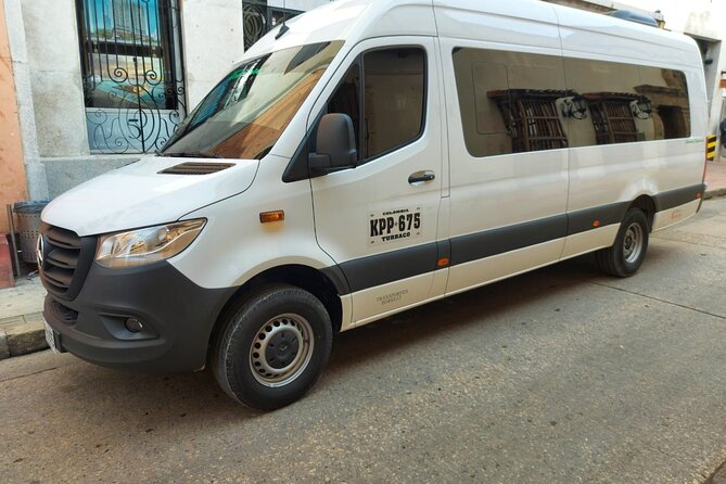 Transfers from the Airport to Hotels in Cartagena - Car size, luggage, and the one detail you cannot ignore
