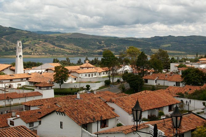 Transportation to Zipaquira´s Salt Cathedral and Guatavita Lagoon - Key points before you go