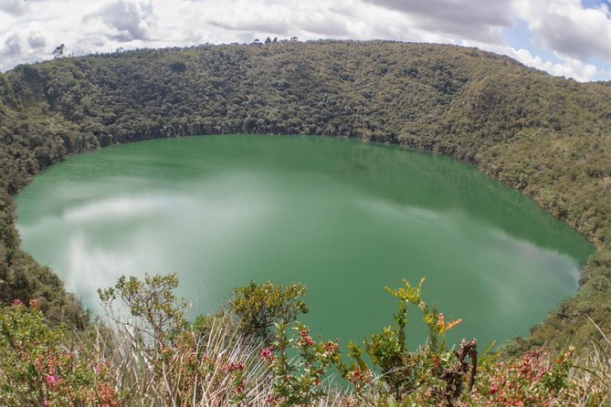 Transportation to Zipaquira´s Salt Cathedral and Guatavita Lagoon - Timing, traffic, and how to plan your day without stress