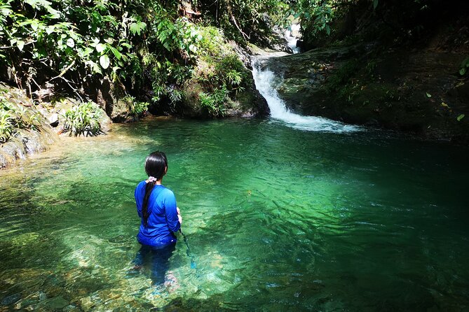 Trekking & Rivering Reserve Pericos - Food and timing: why a long day can still feel smooth