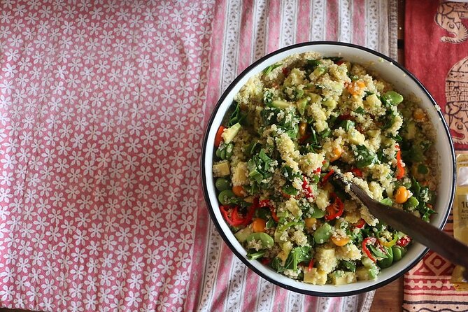 Tropical Abundance: Interactive Cooking Class in Bogota - Price and value: is $269 per person worth it?