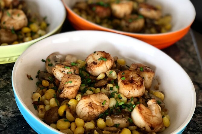 Tropical Abundance: Interactive Cooking Class in Bogota - Plaza de Mercado Paloquemao: the ingredient hunt that sets the tone
