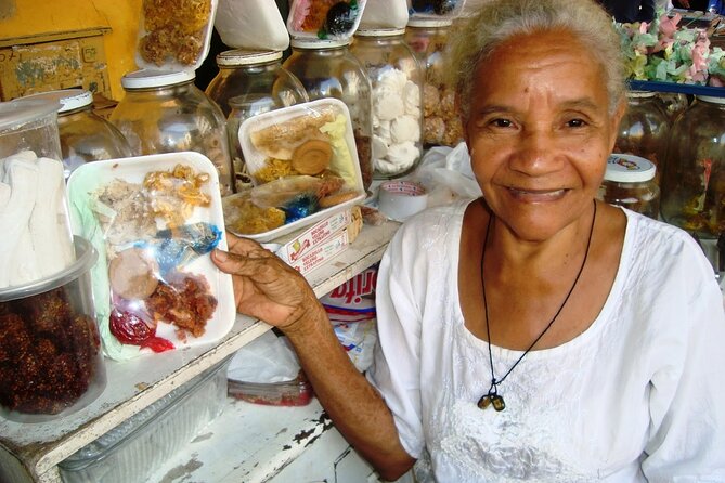 ULTIMATE FULL CITY TOUR with ANTHONY BOURDAIN's STYLE LUNCH - FAQ