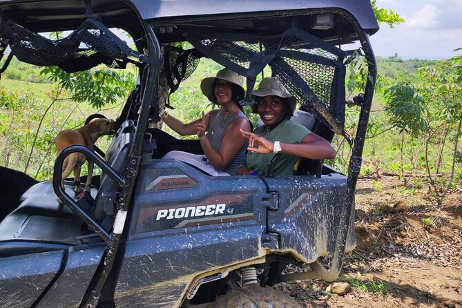 UTV Safari in a Wildlife-Filled Nature Reserve Near Cartagena - Fundación Loros: a dry forest sanctuary you can feel in 4 hours