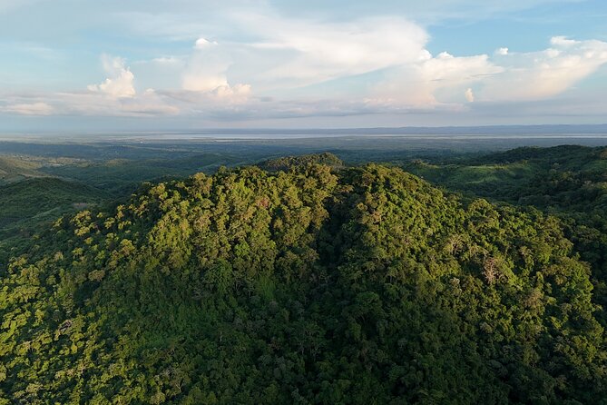 UTV Safari in a Wildlife-Filled Nature Reserve Near Cartagena - Price and value: what you pay for, and what you need to plan