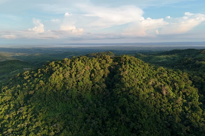 UTV Thrills & Horseback Ride at Wildlife Paradise Near Cartagena - Bird Rehab Breakfast, Education Talk, and How You Help
