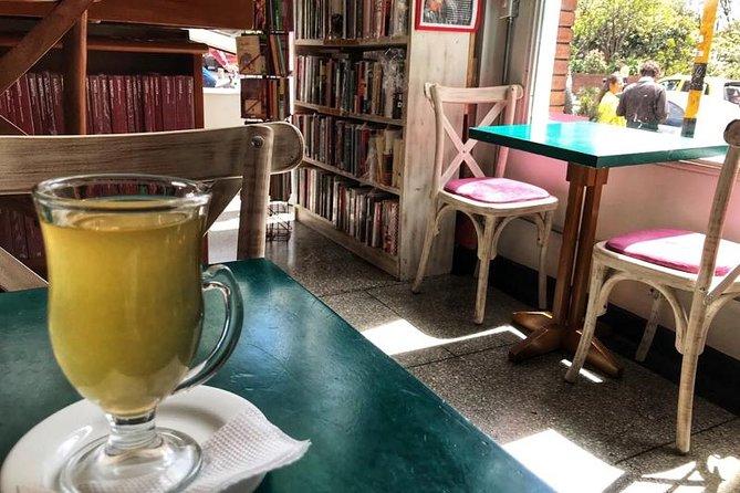 Viejo Bogota Food Tour with 12+ Tastings - What You Get in 4 Hours for $55 in Bogotá