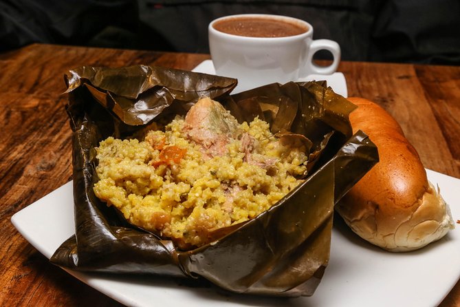 Viejo Bogota Food Tour with 12+ Tastings - Pace, Walking, and How to Make the Tour Feel Easy