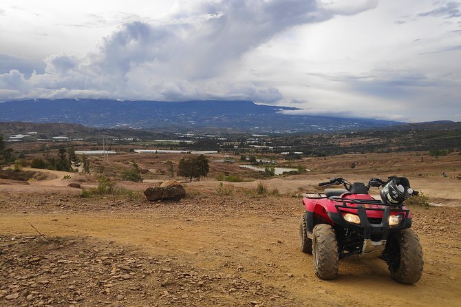 Villa De Leyva 4x4 Adventure - Key things to know before you go
