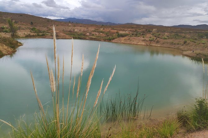 Villa De Leyva 4x4 Adventure - A 6:00 am start that actually sets the tone