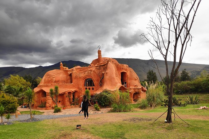 Villa De Leyva 4x4 Adventure - Villa de Leyva town time: quick history and an included meal