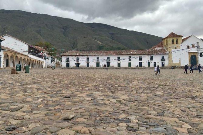 Villa De Leyva 4x4 Adventure - ATV tour structure: why “private” can still mean fixed timing
