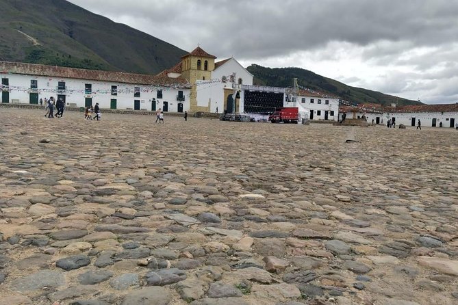 Villa De Leyva 4x4 Adventure - Casa Terracota: the clay house stop that tends to land hardest