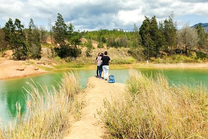 Villa de Leyva Day Trip from Bogota - 7:00 am from Bogotá, then a countryside reset