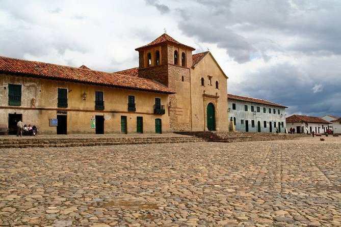 Villa de Leyva Day Trip from Bogota - Lunch break and the smartest way to handle it