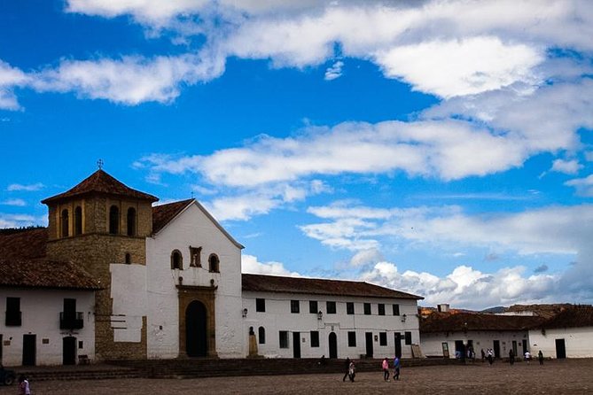 Villa de Leyva Day Trip from Bogota - Villa de Leyva Plaza Mayor: where the town feels frozen