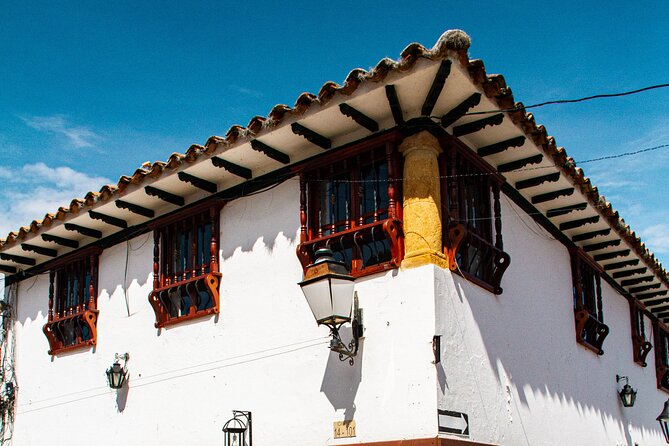 Villa de Leyva Full Day Private Tour (12 Hrs.) - Key highlights worth your attention