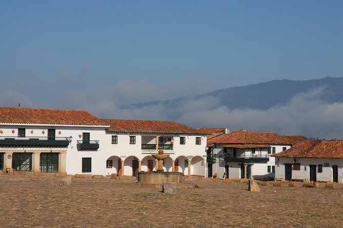 Villa de Leyva Full Day Private Tour (12 Hrs.) - Plaza de Mercado de Villa de Leyva: your short cultural reset in the main square