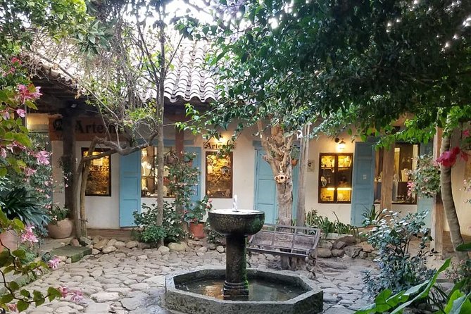 Villa de Leyva Full Day Private Tour (12 Hrs.) - Museo del Chocolate: learning the craft, not just buying a souvenir