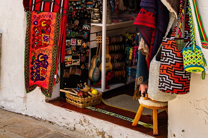 Villa de Leyva Full Day Private Tour (12 Hrs.) - Casa Museo Antonio Nariño: democracy and freedom in a house setting
