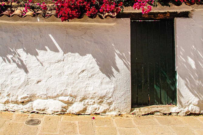 Villa de Leyva Full Day Private Tour (12 Hrs.) - Lunch included: what it means for a practical full-day plan