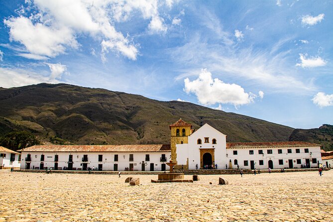 Villa de Leyva Full Day Private Tour (12 Hrs.) - Who the guide team works well for, and why English matters