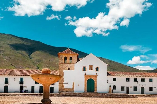 Villa de Leyva Private Full-Day Trip from Bogota - Key points before you go