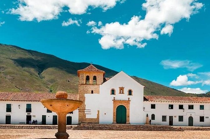 Villa de Leyva Private Full-Day Trip from Bogota - Fossils and dinosaur mood: Museo Paleontologico de Villa de Leyva