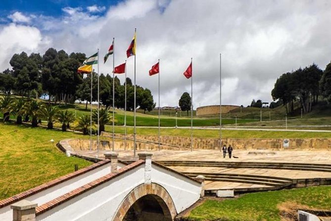 Villa de Leyva Private Full-Day Trip from Bogota - Price and logistics: is $236.55 good value?