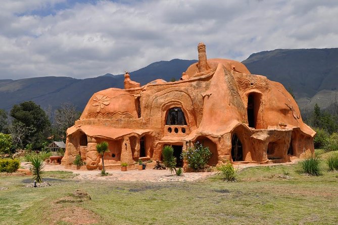Villa de Leyva Private Full-Day Trip from Bogota - The 7:00 am pickup and the road pace you should expect
