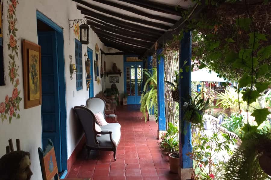 Villa de Leyva Trip by Private Transportation - Key Highlights You’ll Feel Immediately