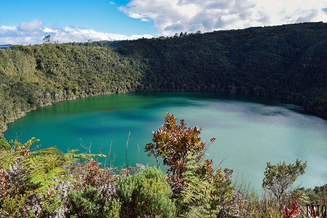 Village and Lake Guatavita Private Tour with Optional Lunch - Key things I’d focus on before you book