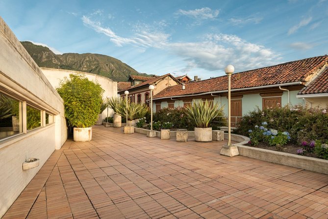 VIP Layover Bogota City Tour: Monserrate, Candelaria, Coffee, 6hr - How the VIP layover setup keeps your day stress-free