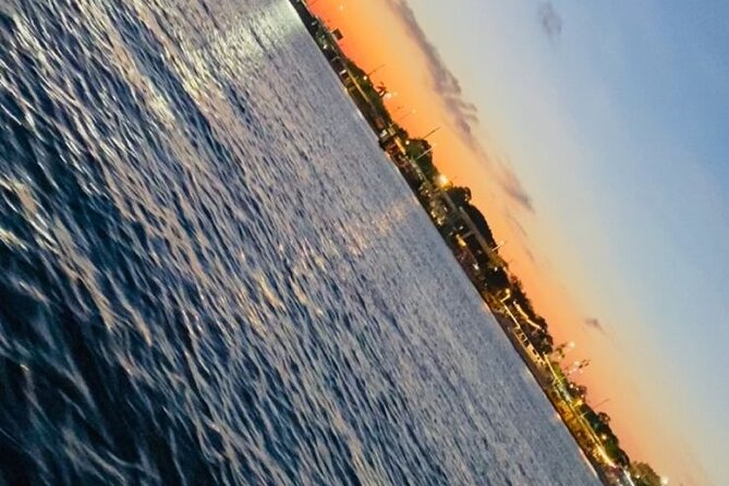 VIP Luxury Boat Rental – Exclusive Rosario Islands - Getting to the Rosario Islands from Getsemaní, without the chaos