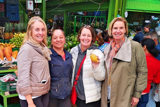 VIP Offbeat Bogota City Tour: Market, Coffee, Tejo, Beer, Fun 8hr - Key highlights to look for