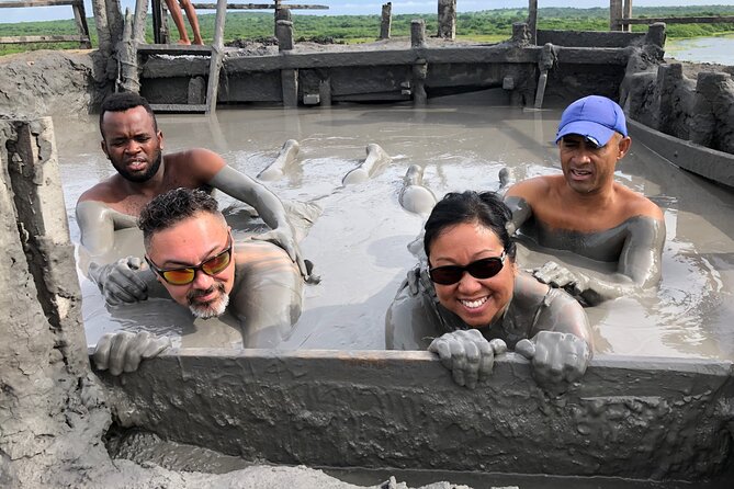 VIP Private Tour to the Lodo Volcano + Snack - Price and Value: Is $114.40 Worth It?