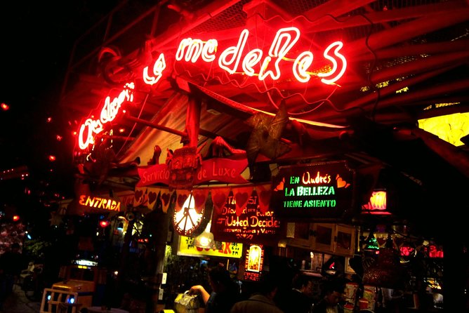 VIP Private Transfer to Andres Carne de Res from Bogota - Key highlights you’ll feel right away