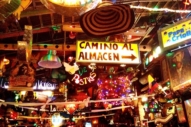 VIP Private Transfer to Andres Carne de Res from Bogota - Why this VIP transfer works for a night in Chía