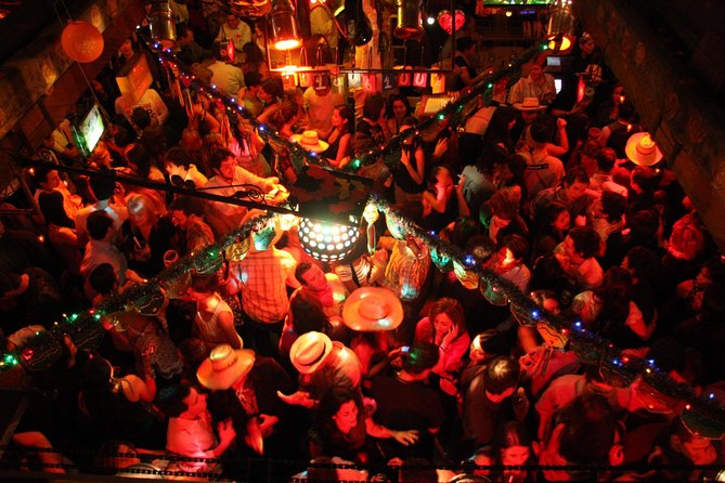 VIP Private Transfer to Andres Carne de Res from Bogota - The Andrés Carne de Res Chía stop: what you should expect on arrival