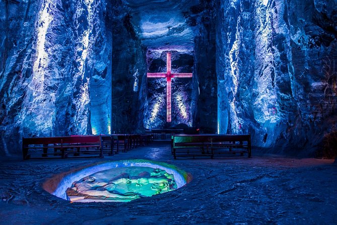VIP Private Transfer to Salt Cathedral Zipaquira from Bogota - Why this private ride to Zipaquirá is worth it