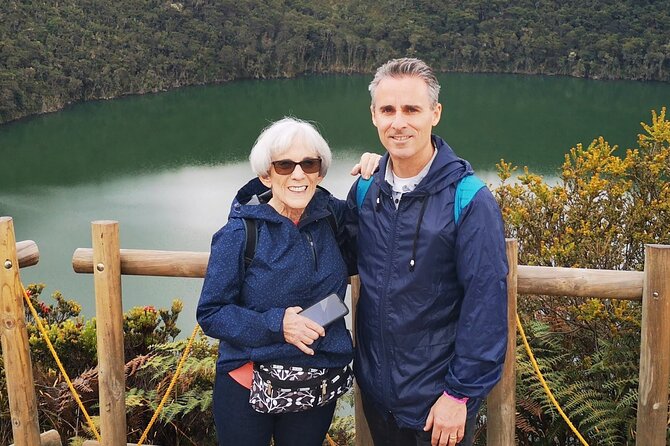VIP Salt Cathedral & Lake Guatavita Tour from Bogota, 12hr - Key highlights I’d target