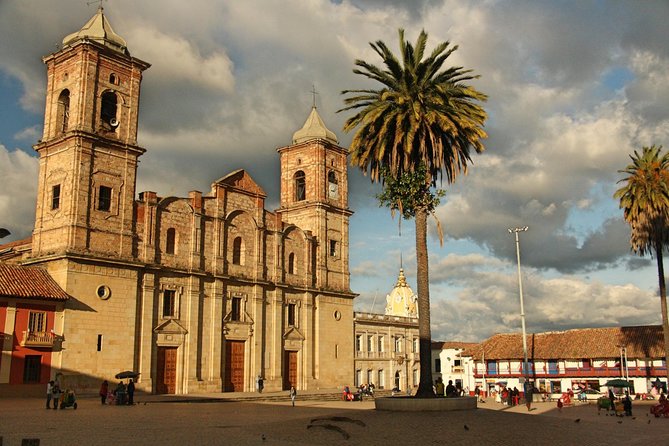 VIP Salt Cathedral & Lake Guatavita Tour from Bogota, 12hr - Price and value: $64 per person with tickets and private transport included
