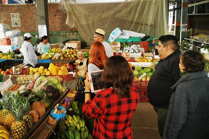 Visit and live a colombian coffee plantation (group tour) - What You Actually See and Learn During the Plantation Visit