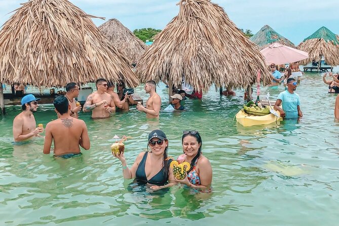 Visit Cholon & Baru with lunch - Key things to know before you go