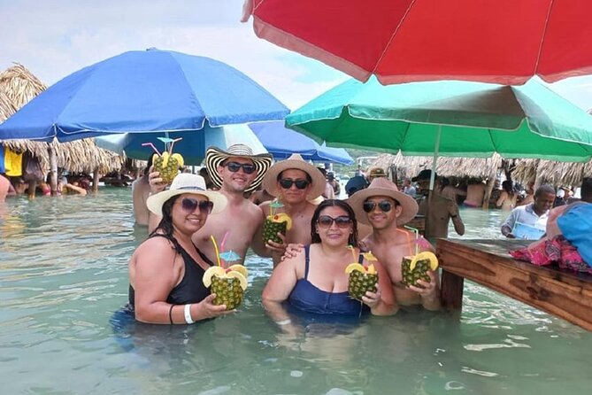 Visit Cholon & Baru with lunch - Speedboat and boat rides: what to expect, and how to stay comfortable