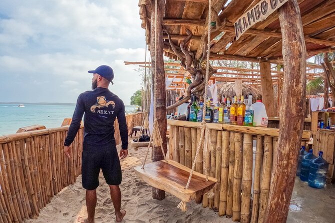 Visit in Cartagena Playa Blanca in Baru Island - Who This Tour Fits Best, and Who Should Skip It