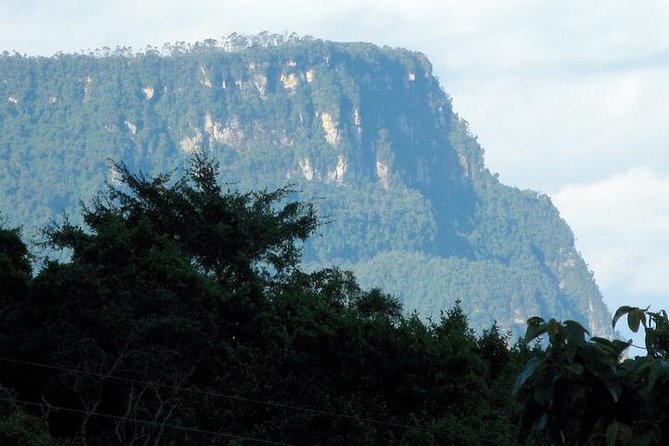 Visit to Chicaque Natural Park Private Tour from Bogotá. (8 Hrs.) - Key points I’d highlight before you go